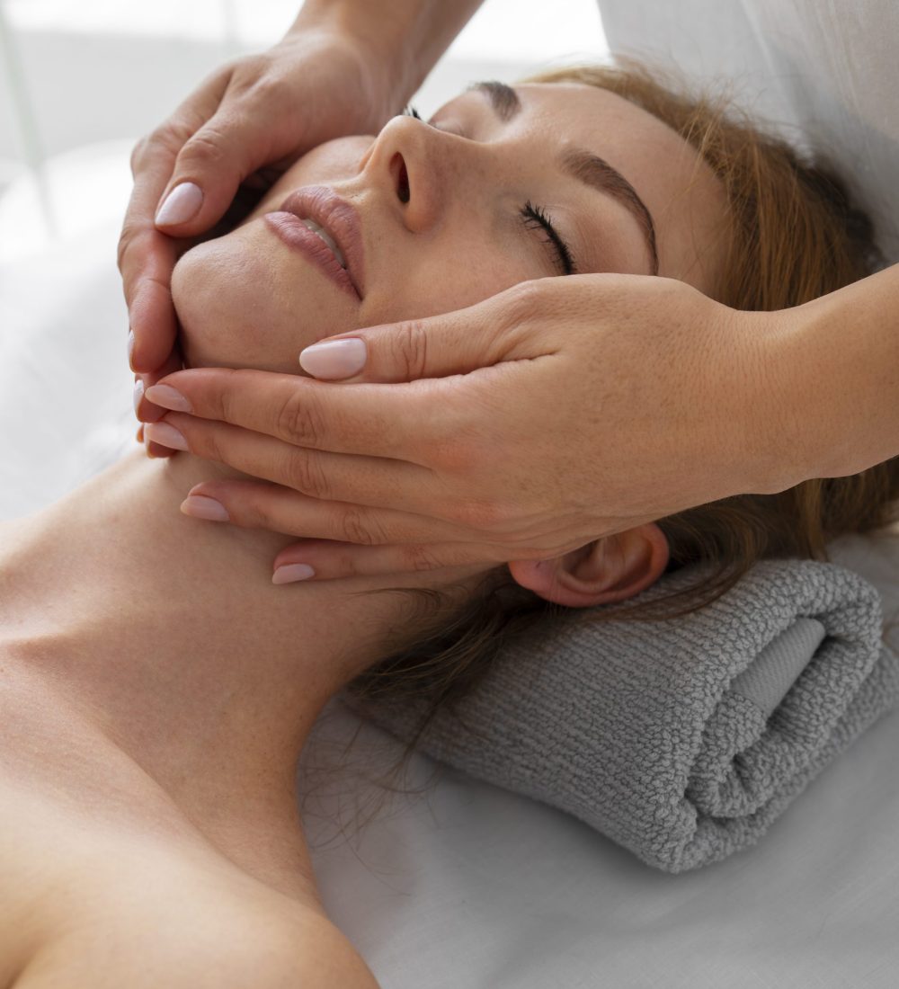 woman-spending-time-spa-getting-relaxing-massage